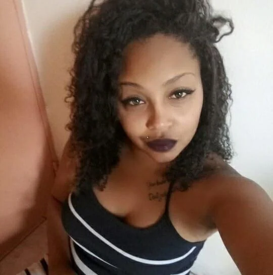 CurlyTabea image 1